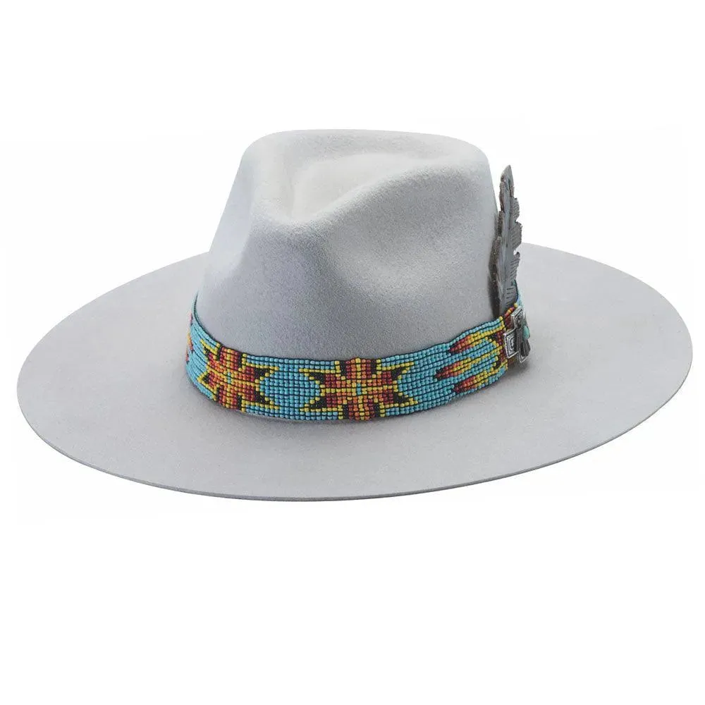 Bullhide Rain Bird - Wool Felt Cowgirl Hat