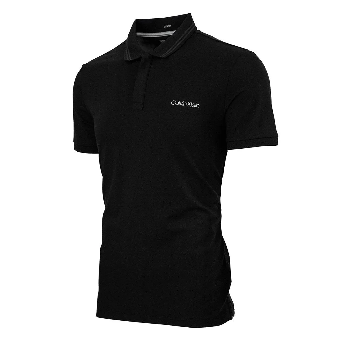 Calvin Klein Men's Move Polo