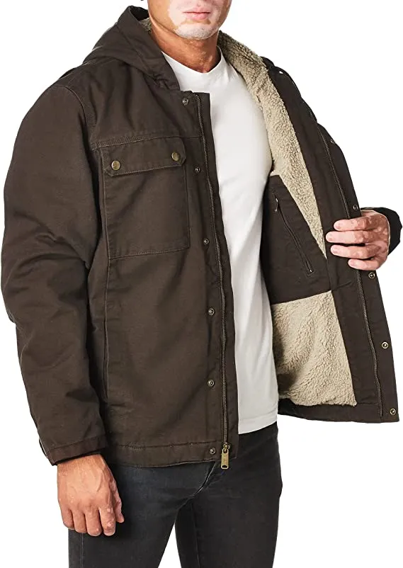 Carhartt Men's Bartlett Jacket