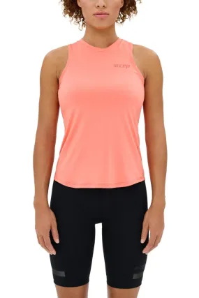 CEP | The Run Tank Top | Women's | Coal