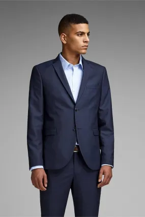 Classic Blazer Slimfit - Navy