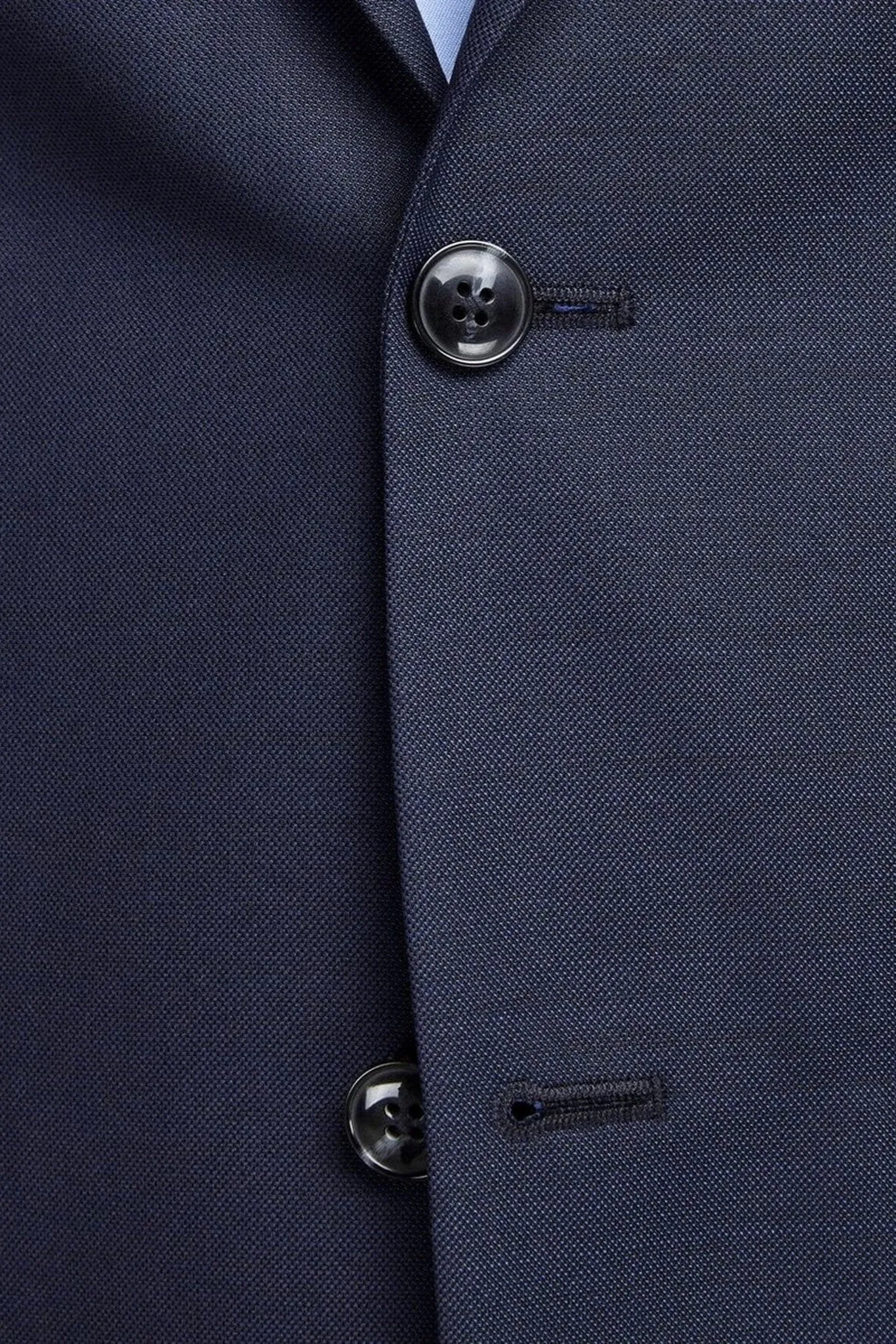 Classic Blazer Slimfit - Navy