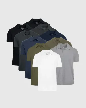 Classic Polo 10-Pack