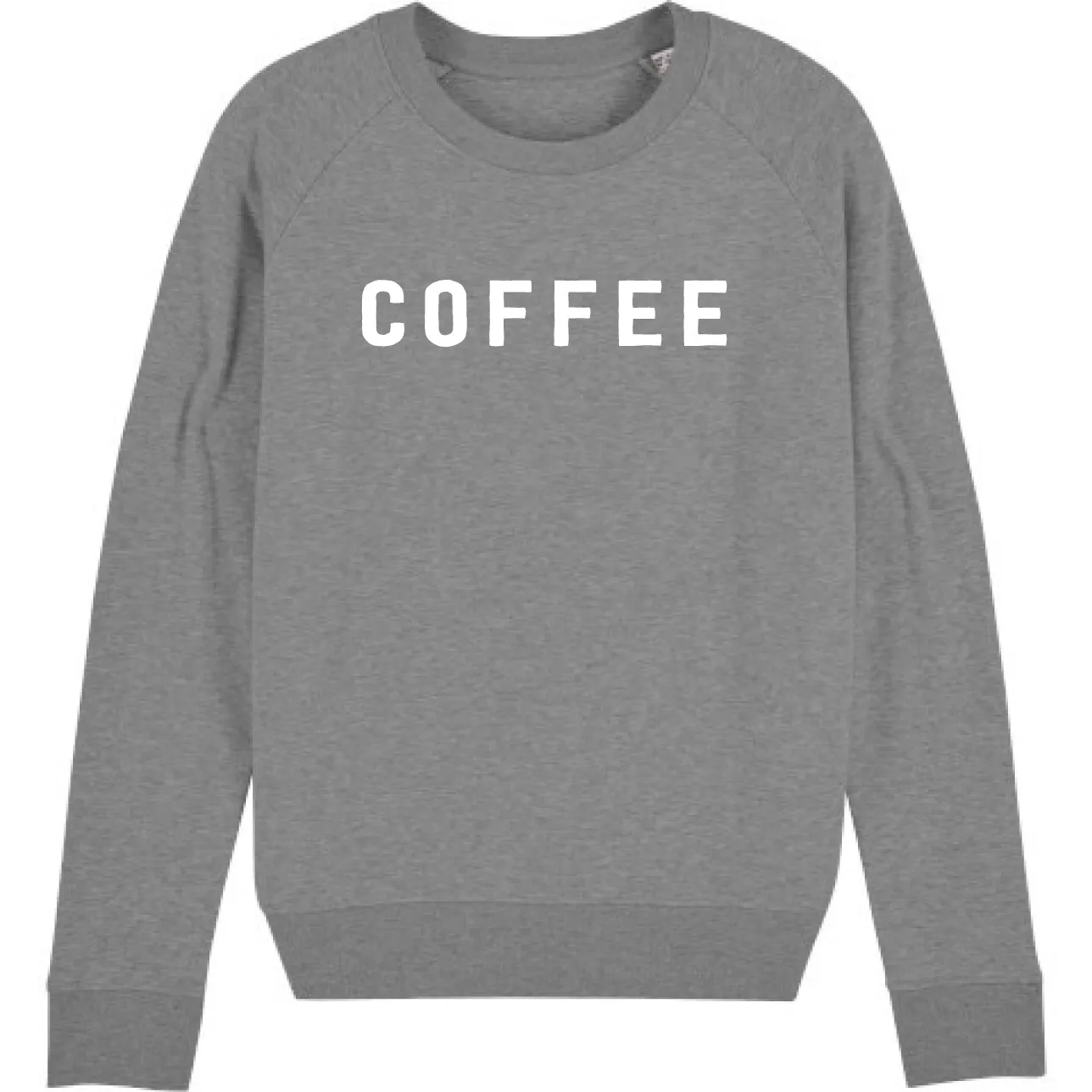 COFFEE sweatshirt