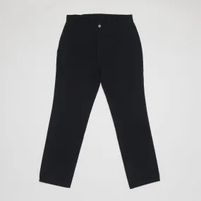 Color Jeans (Black)