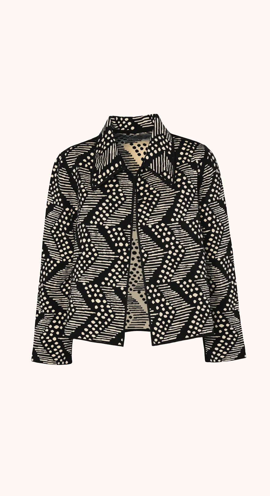 CONGO JACKET