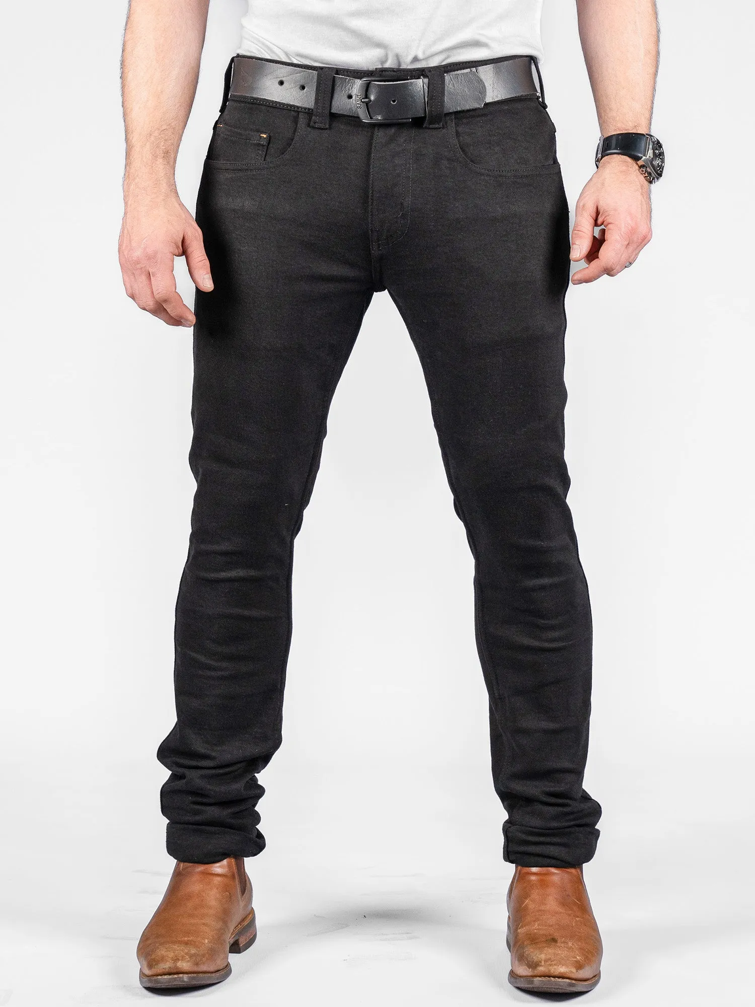 Coretec Moto Slim Jeans