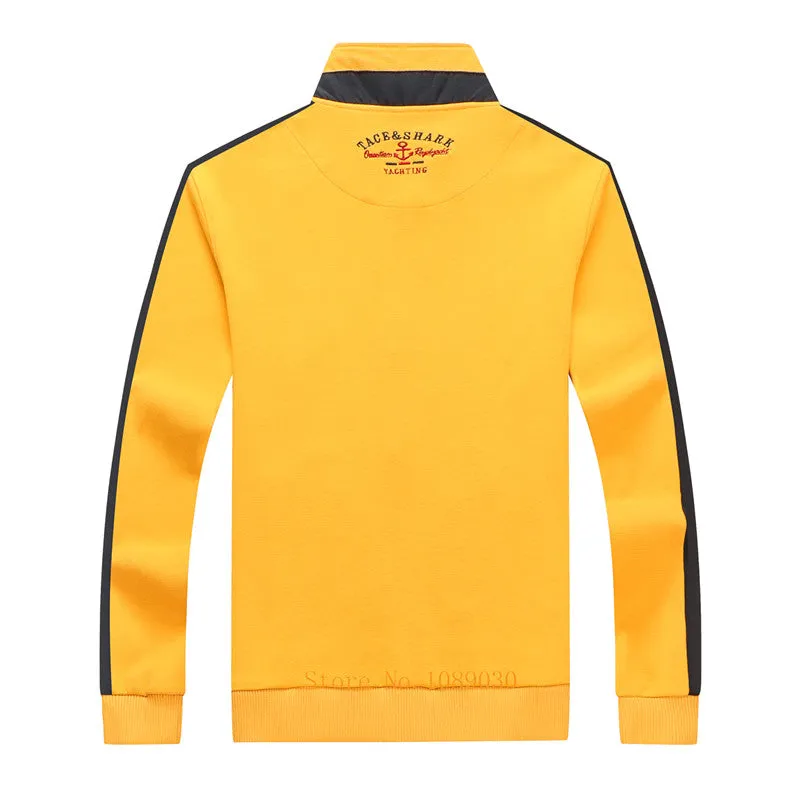 Corner Boy Yacht Club Members Jacket