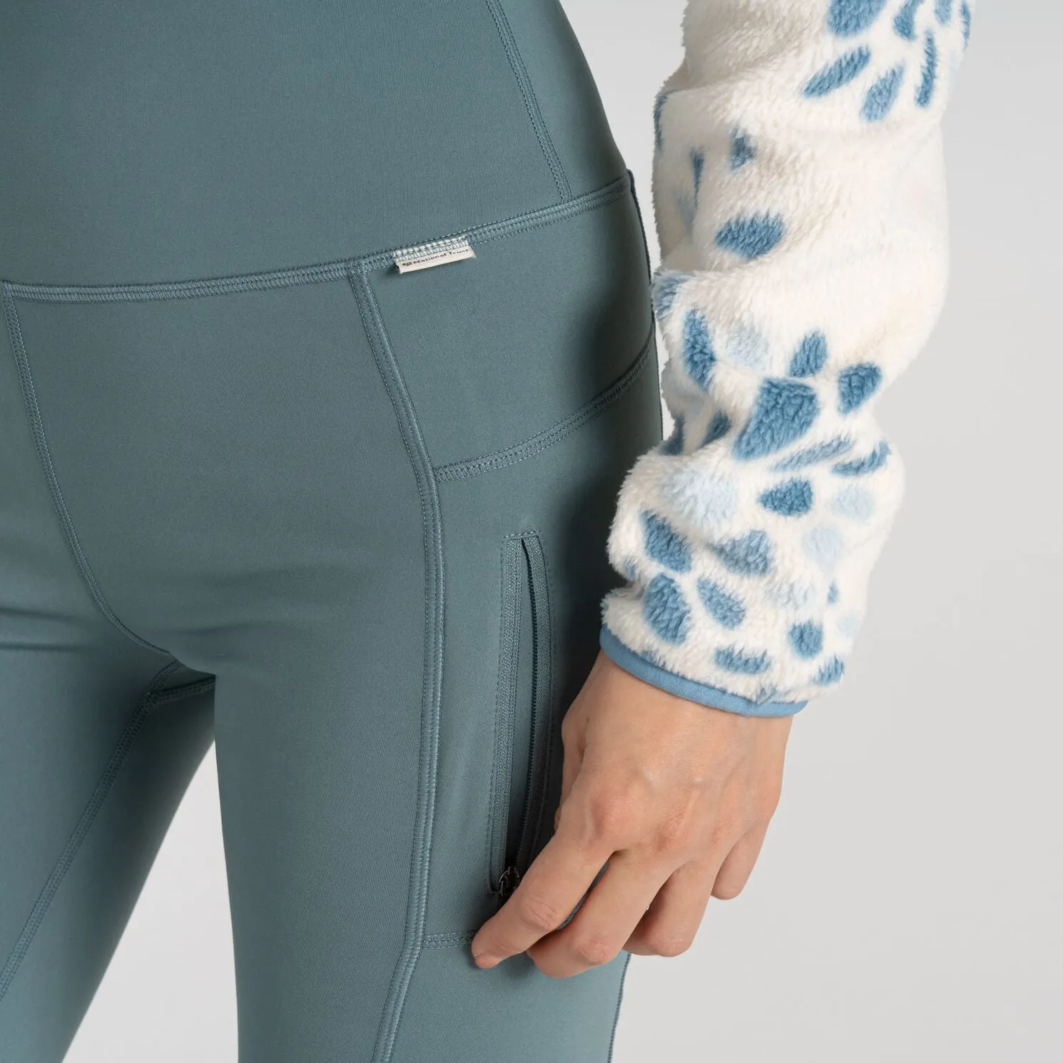 Craghoppers NT Kiwi Pro Thermo Legging