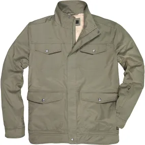 Dakota Grizzly | Tioga Jacket | Men's