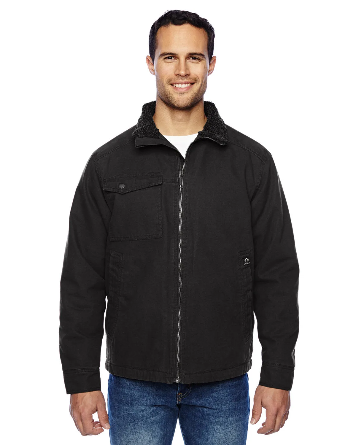 Dri Duck DD5037 Men's Endeavor Jacket