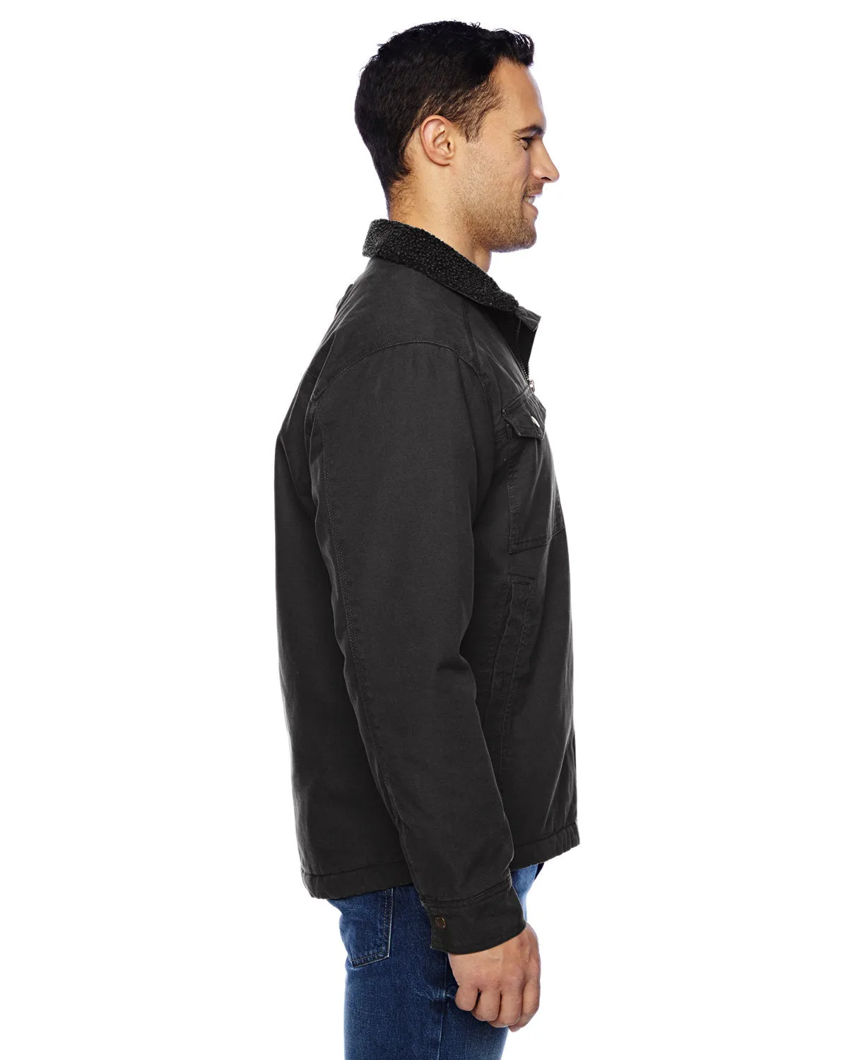 Dri Duck DD5037 Men's Endeavor Jacket