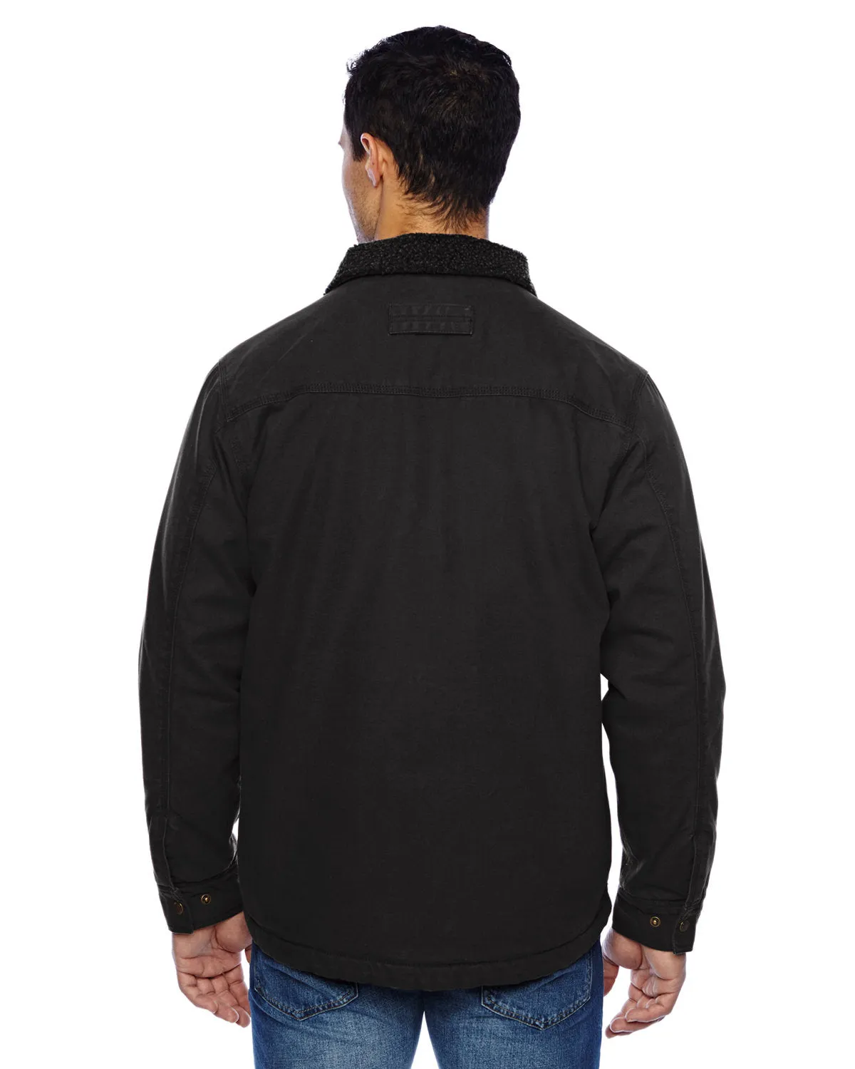 Dri Duck DD5037 Men's Endeavor Jacket