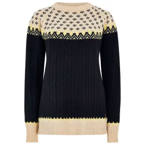 Dubarry Thornfield Women's Fair Isle Knit