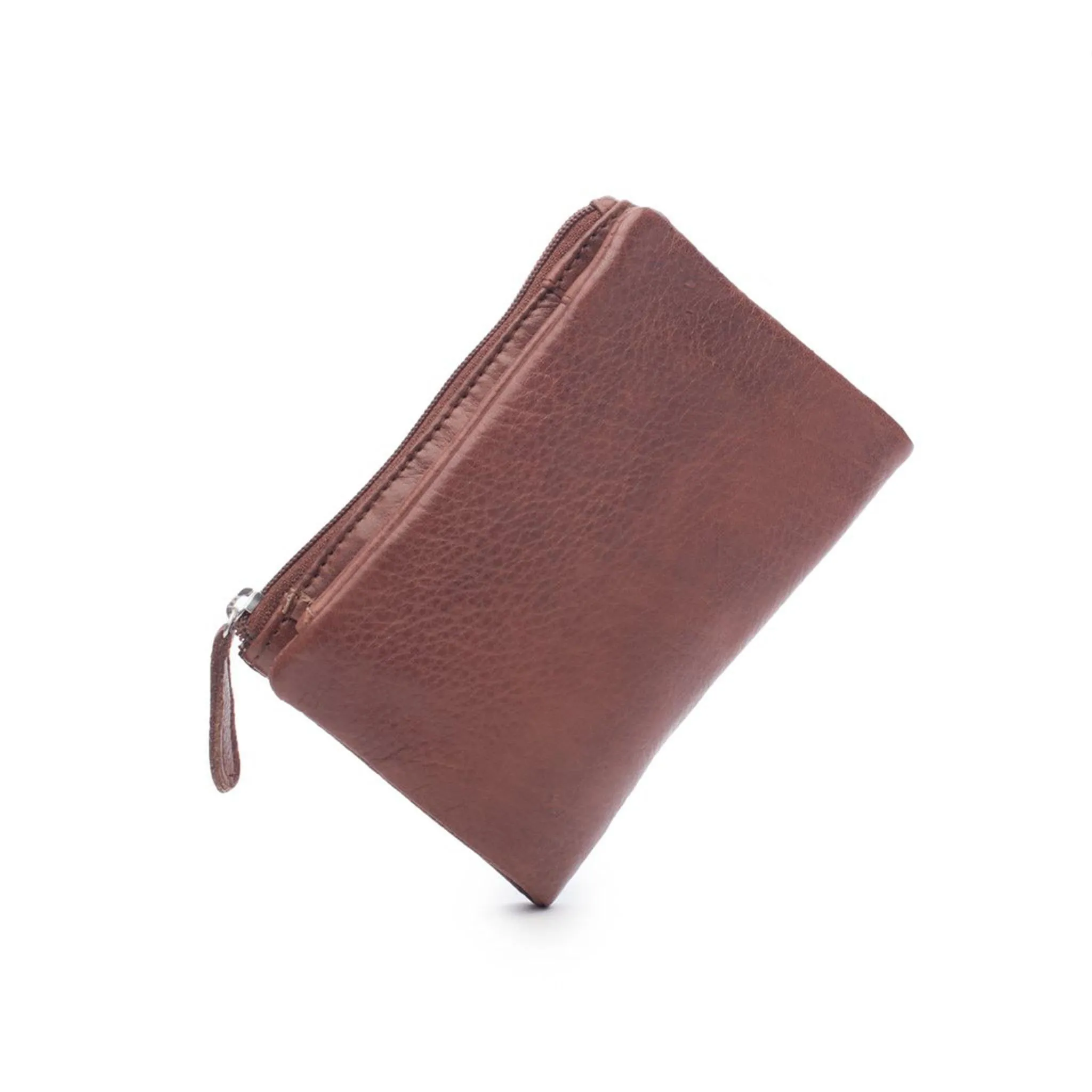 Dusky Purse - Brown