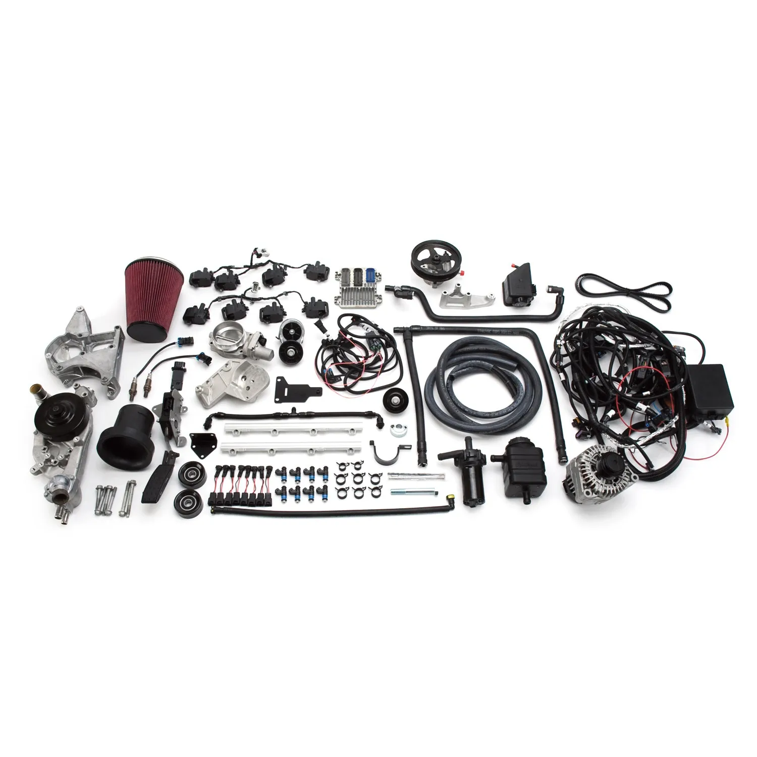 Edelbrock 46760 { Sellable : Yes }