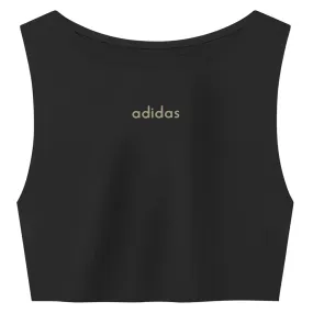 Fear Of God x Athletics Crew Neck Cropped Tank Top