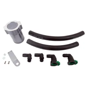 Ford Bronco 2.7L V6 Oil Separator Kit 21-24