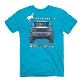 Ford Bronco - Rare Breed T-Shirt