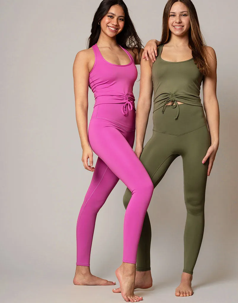 Freestyle Legging   Tank Kit