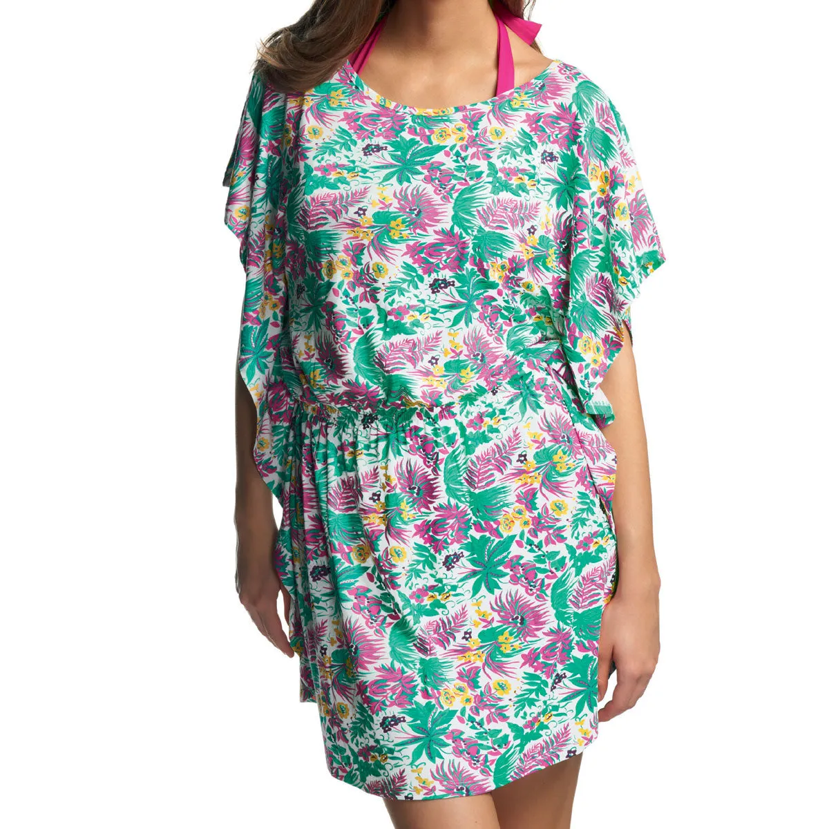 Freya Girl Friday Tunic, Jade