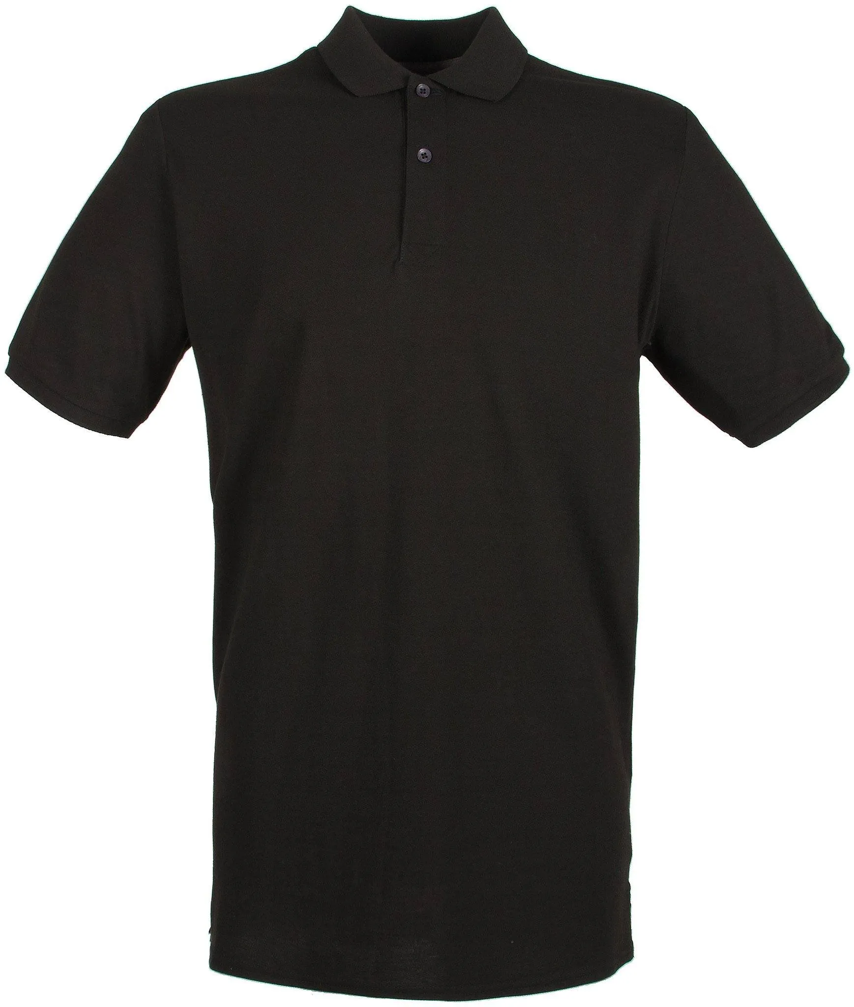 GUARDS PARA Embroidered Pique Polo Shirt