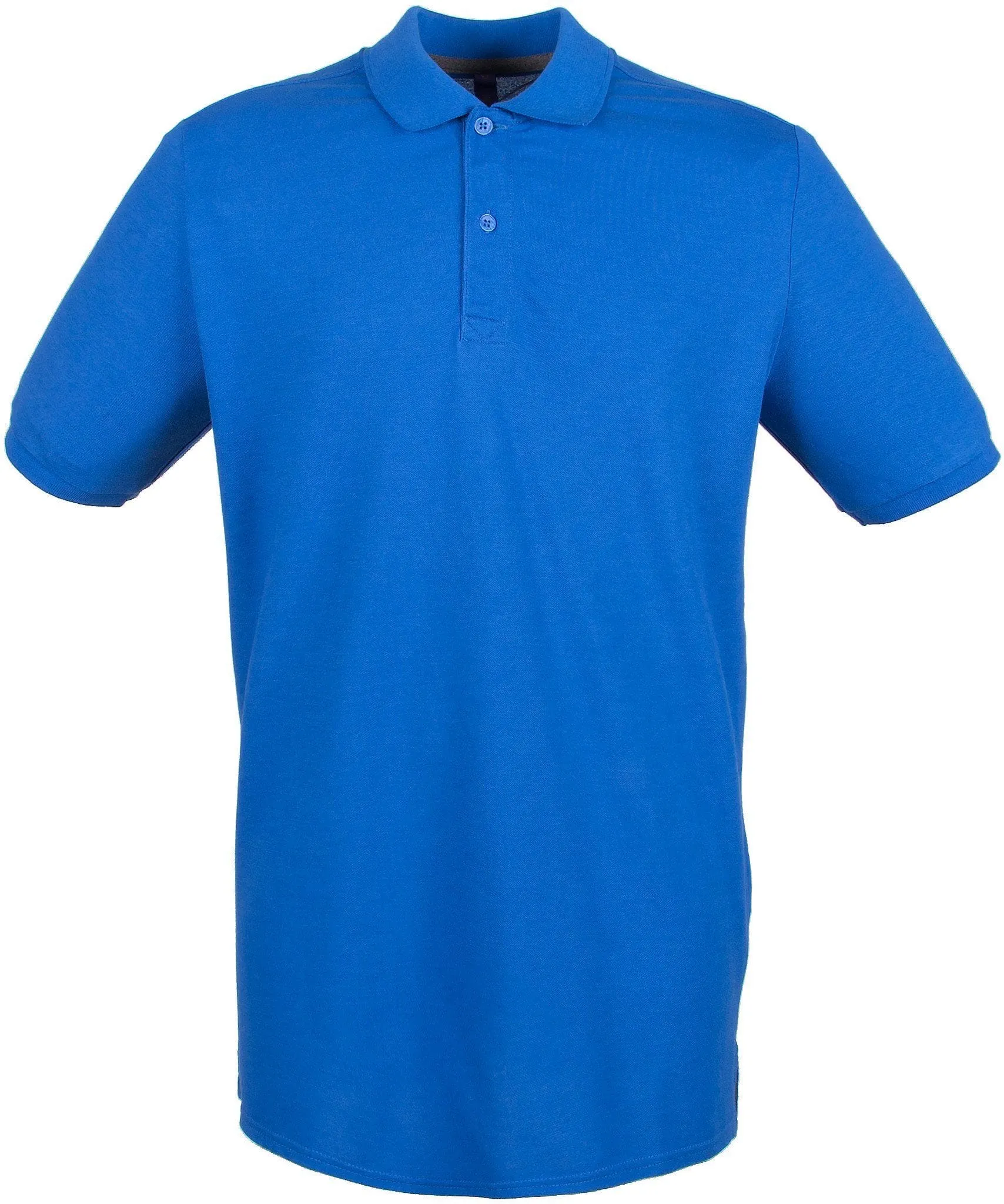 GUARDS PARA Embroidered Pique Polo Shirt