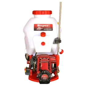 GX-35 Engine Spray Machine