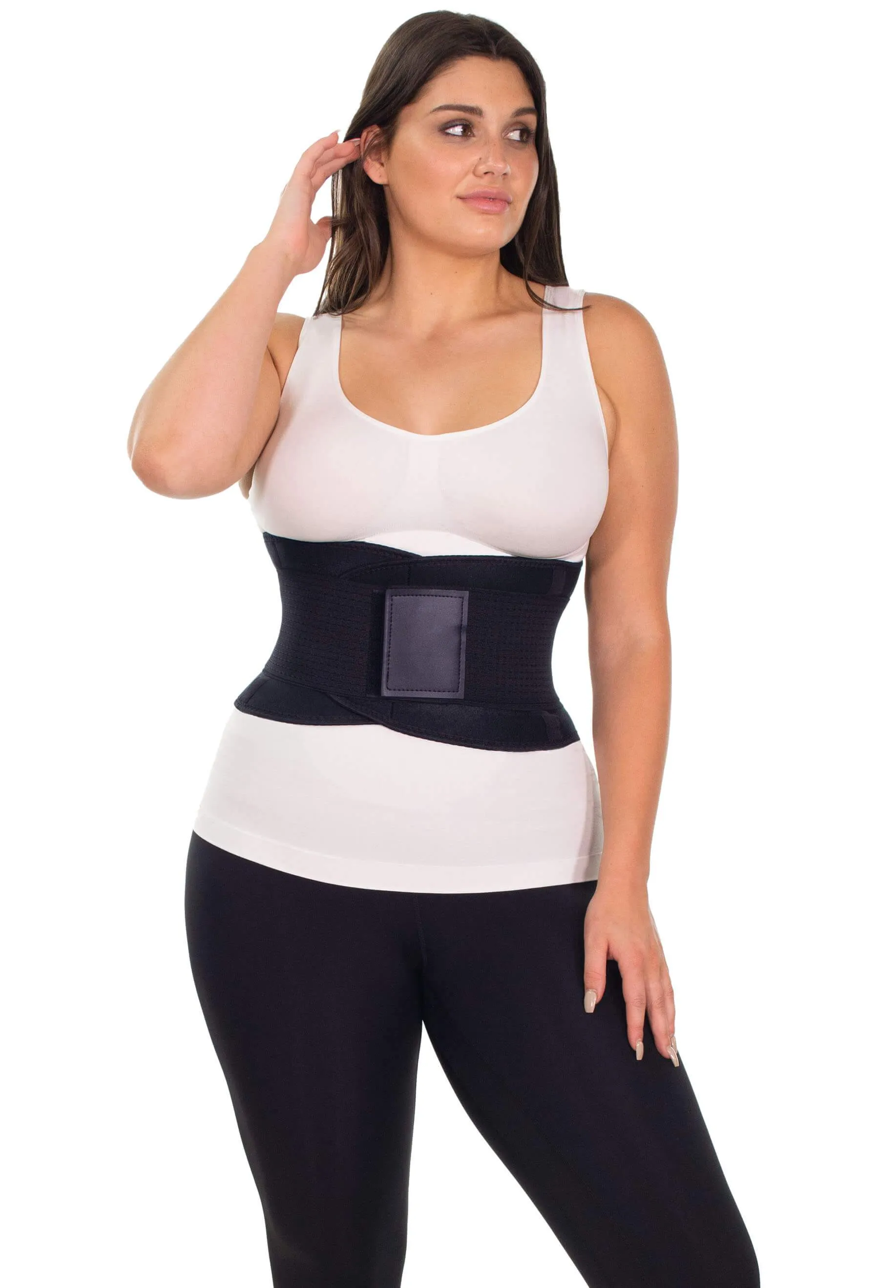 Gym Workout Waist Trainer