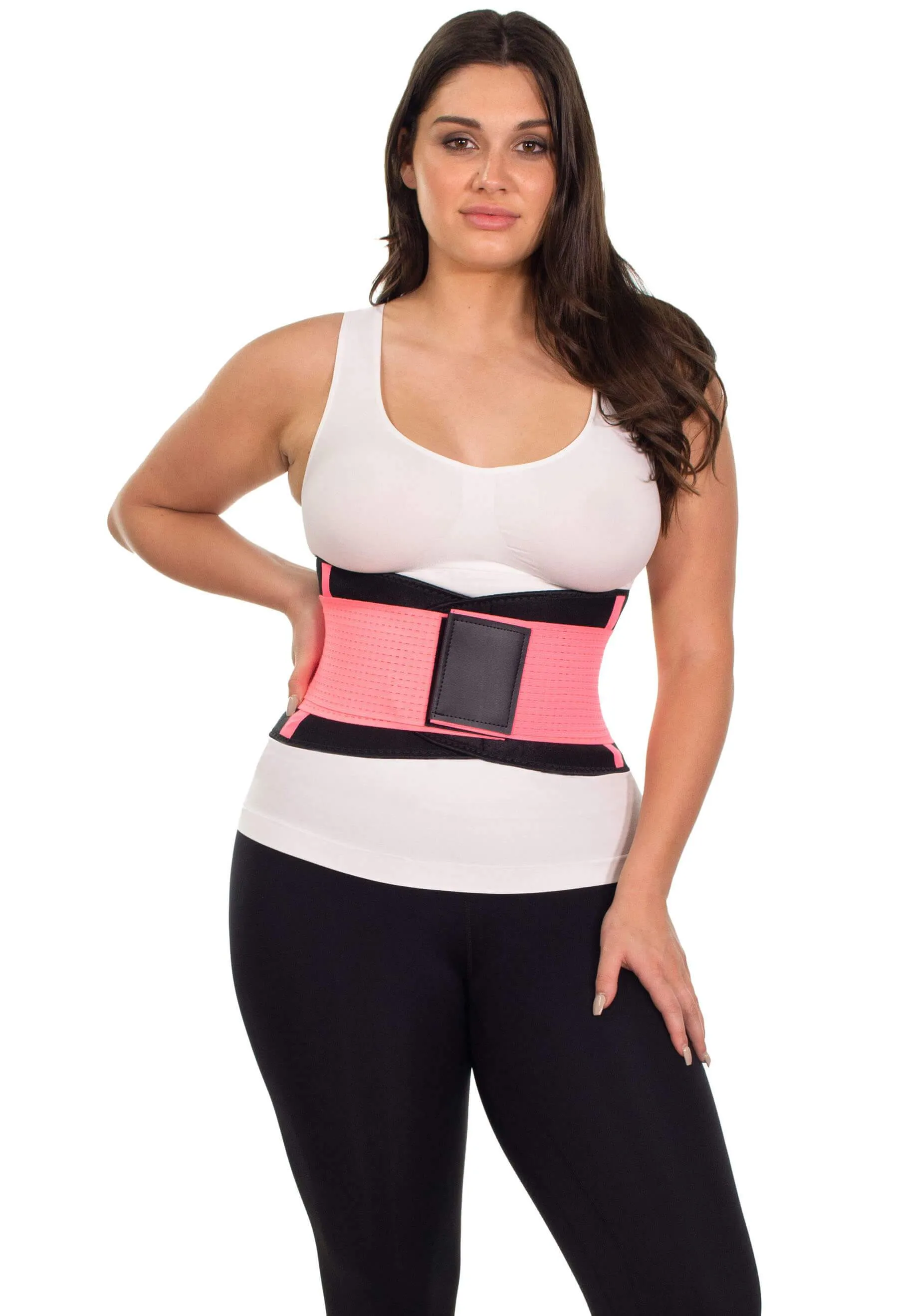 Gym Workout Waist Trainer