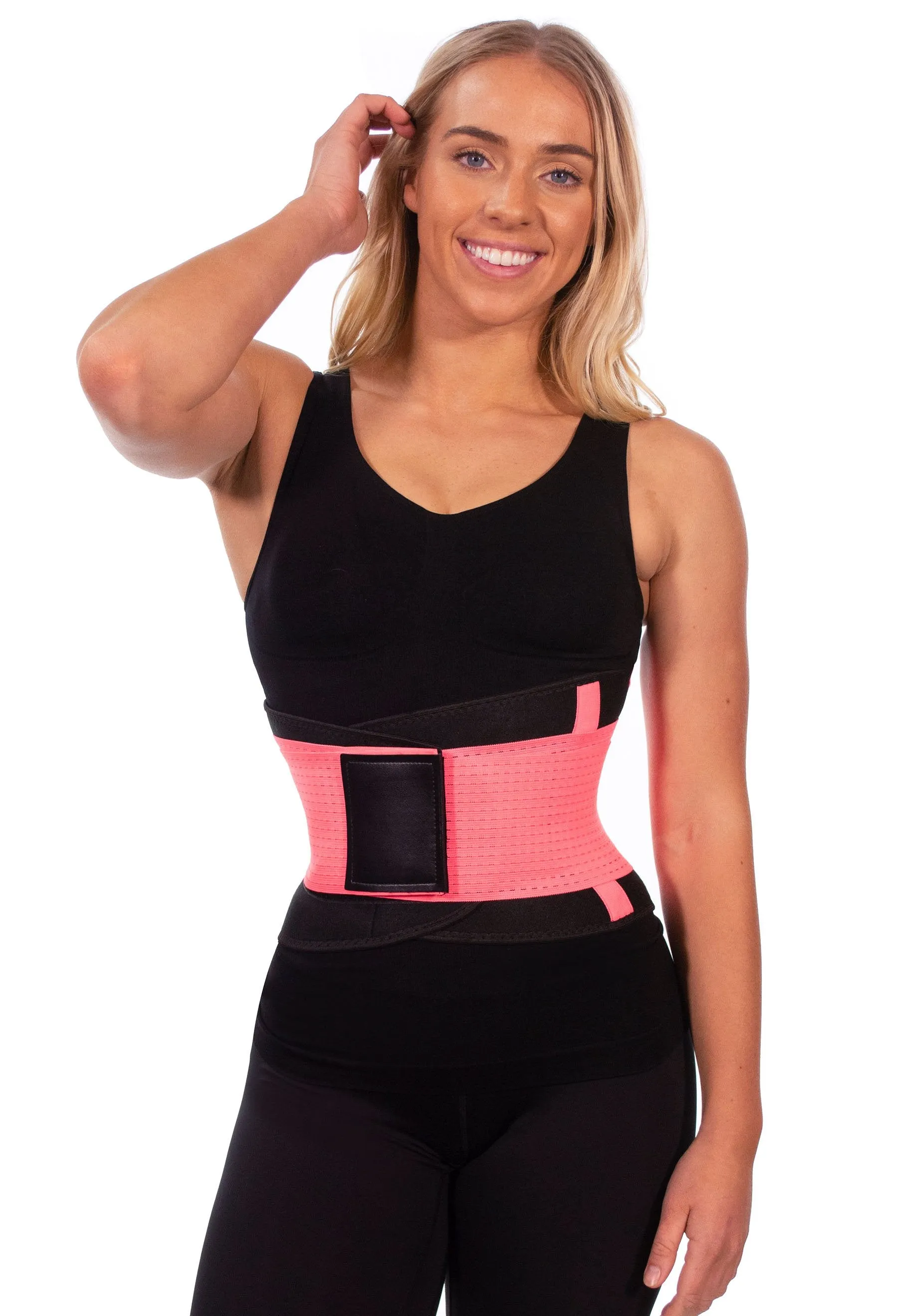 Gym Workout Waist Trainer