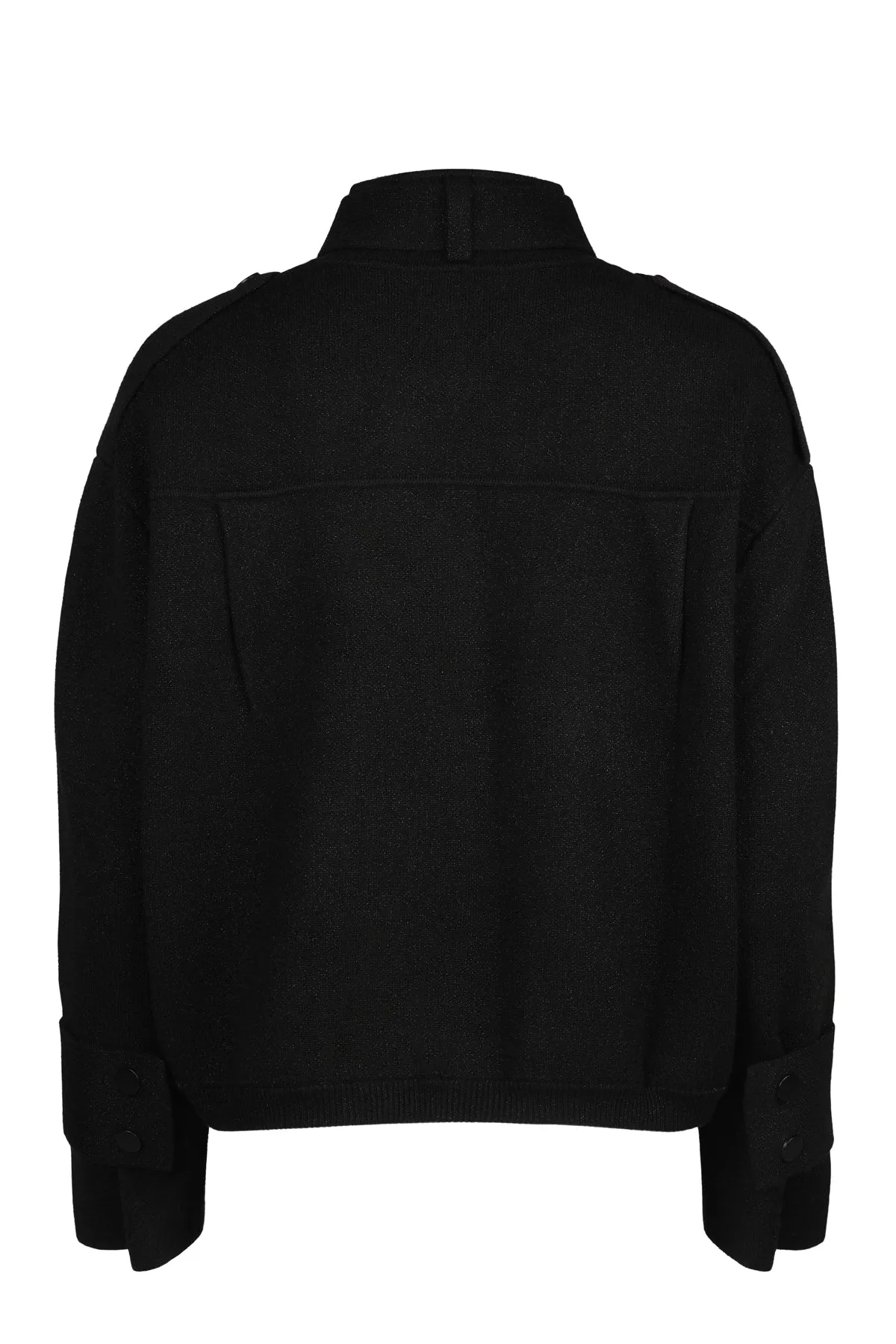 Hailey Jacket - Black