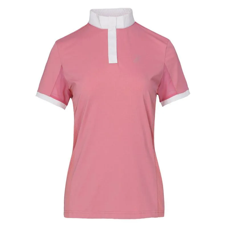 Harcour Monica Competition Polo