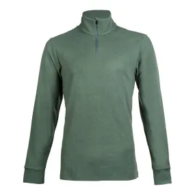 Hkm Mens Functional Base Layer - Deep Green