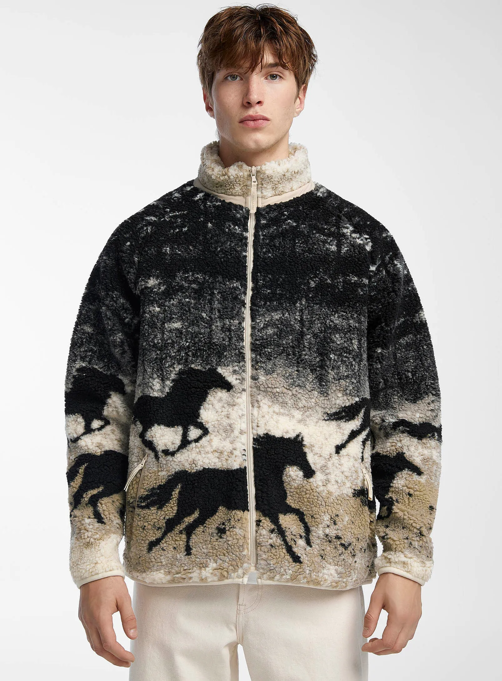 Horse 2.0 Jacket