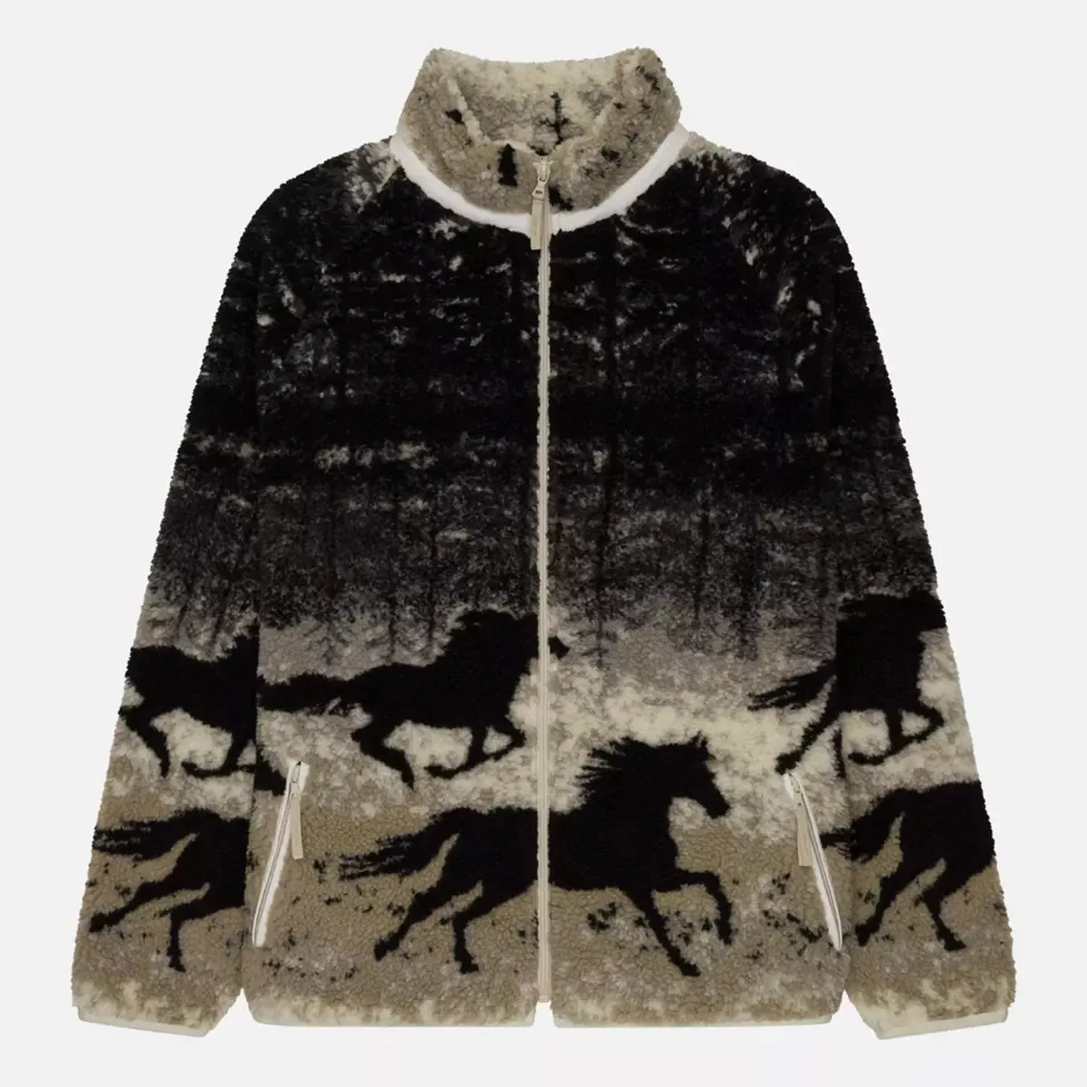 Horse 2.0 Jacket