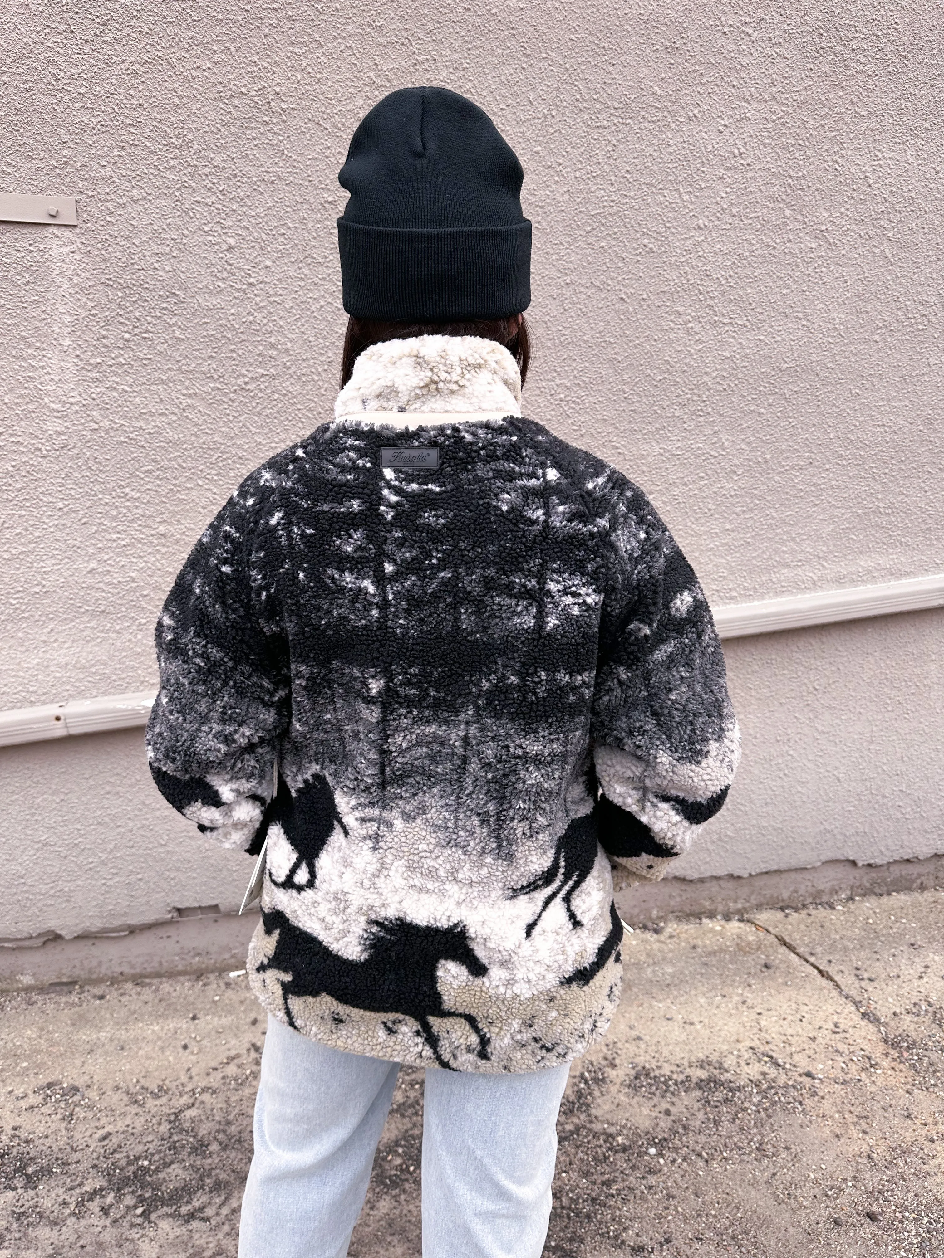 Horse 2.0 Jacket