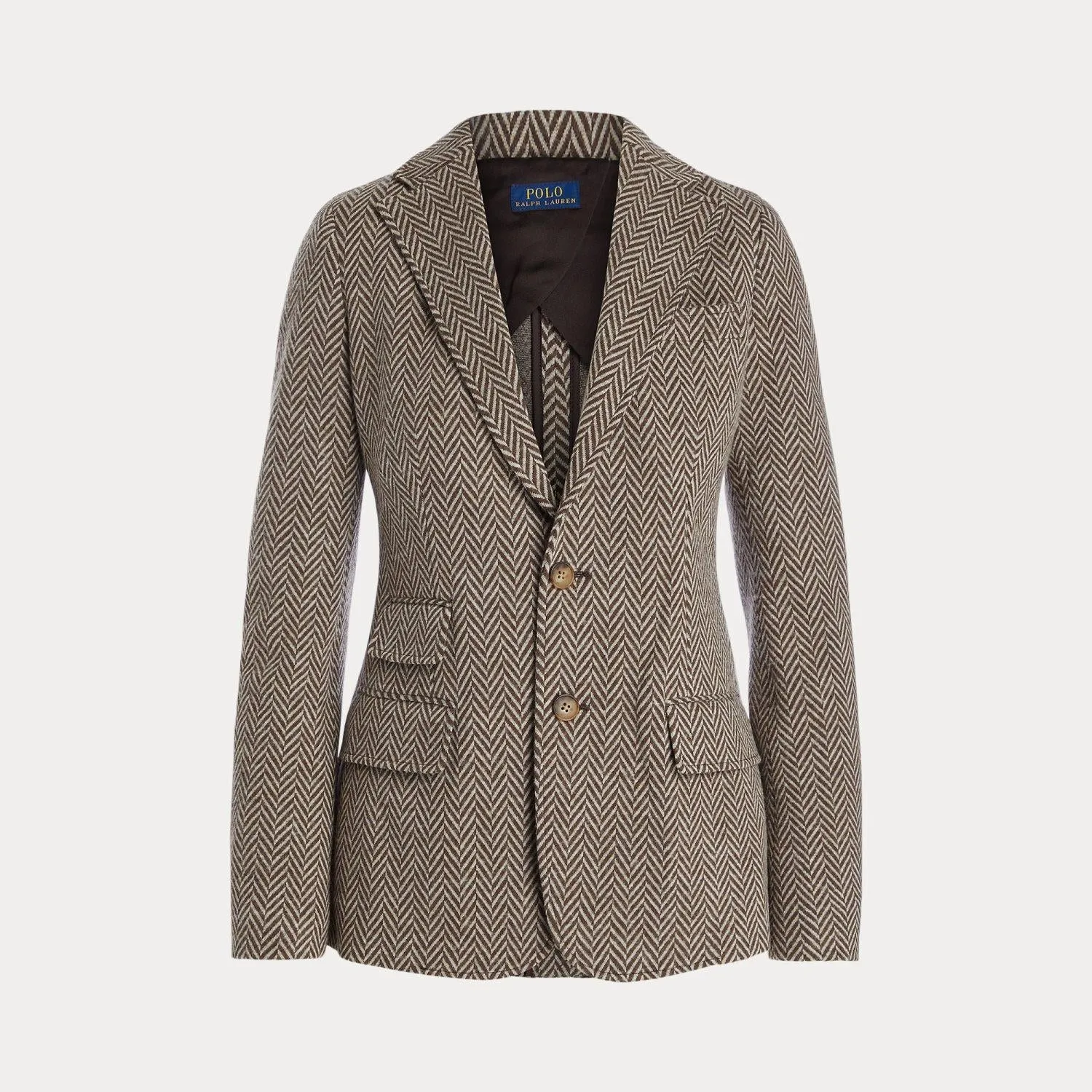 Hrb Jydn Bzr-Blazer