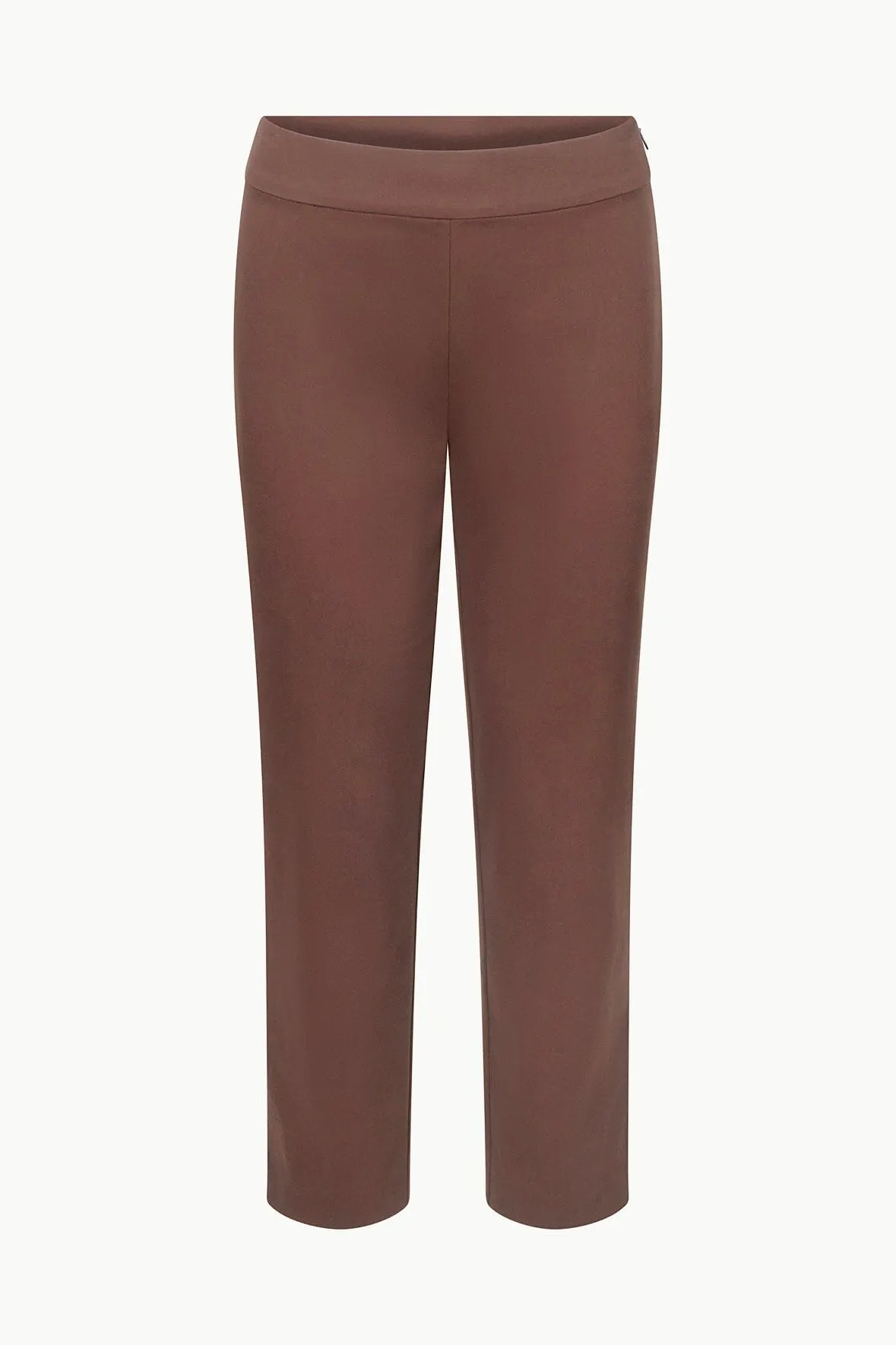 HUNTER PANT | DARK CHOCOLATE