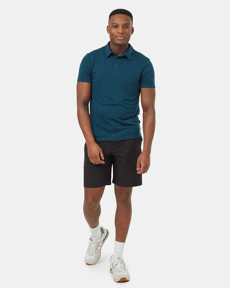 InMotion Astir Polo