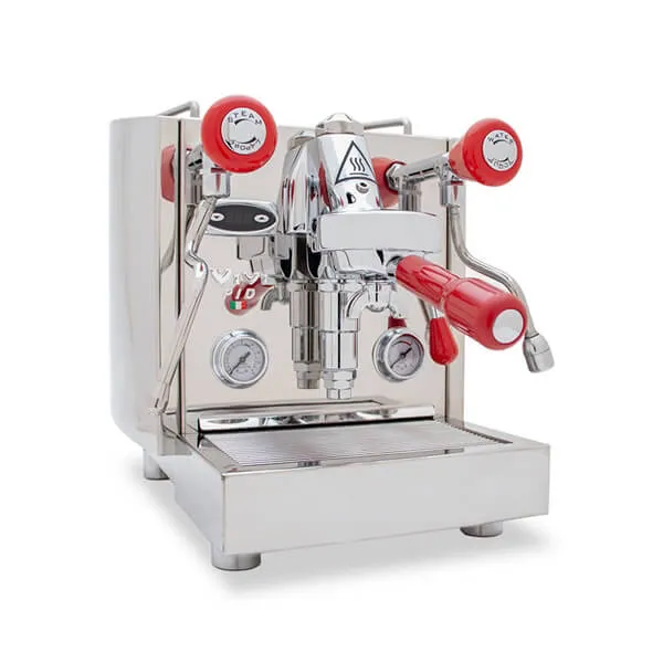 Izzo Alex Vivi PID Espresso Machine