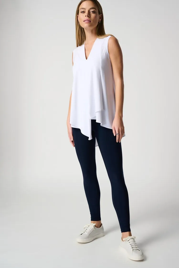 Joseph Ribkoff Essential Midnight Blue Slip On Leggings