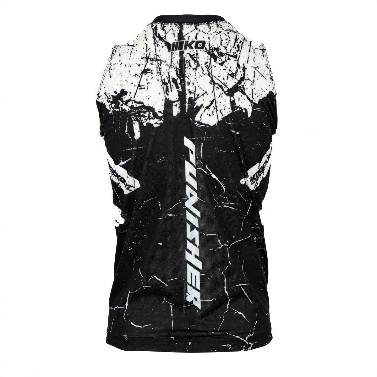 Knockout Punisher Compression Tank Top