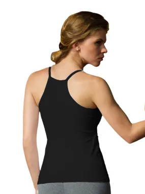 Last Chance!  Bia Brazil Activewear H-Back Long Top TT4227