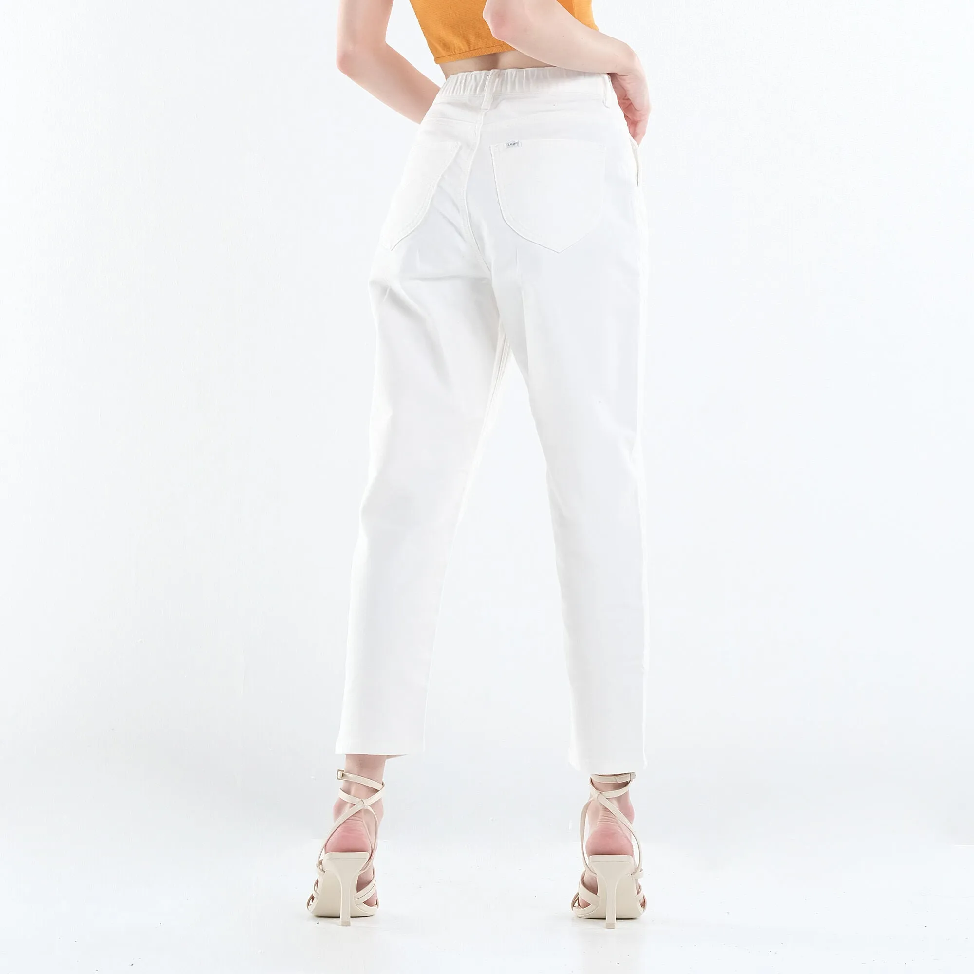 Lee Stella Mom Jeans for Women