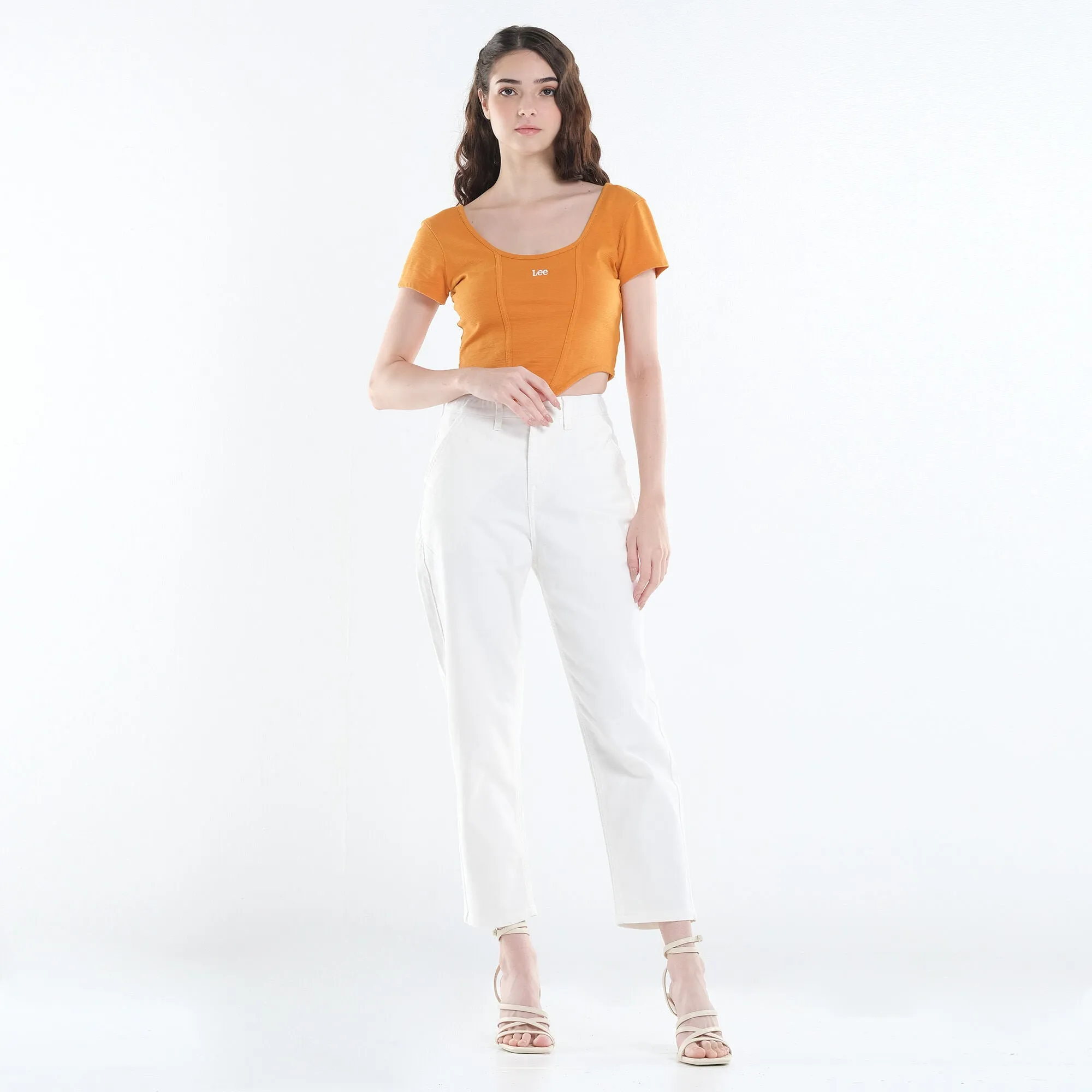 Lee Stella Mom Jeans for Women