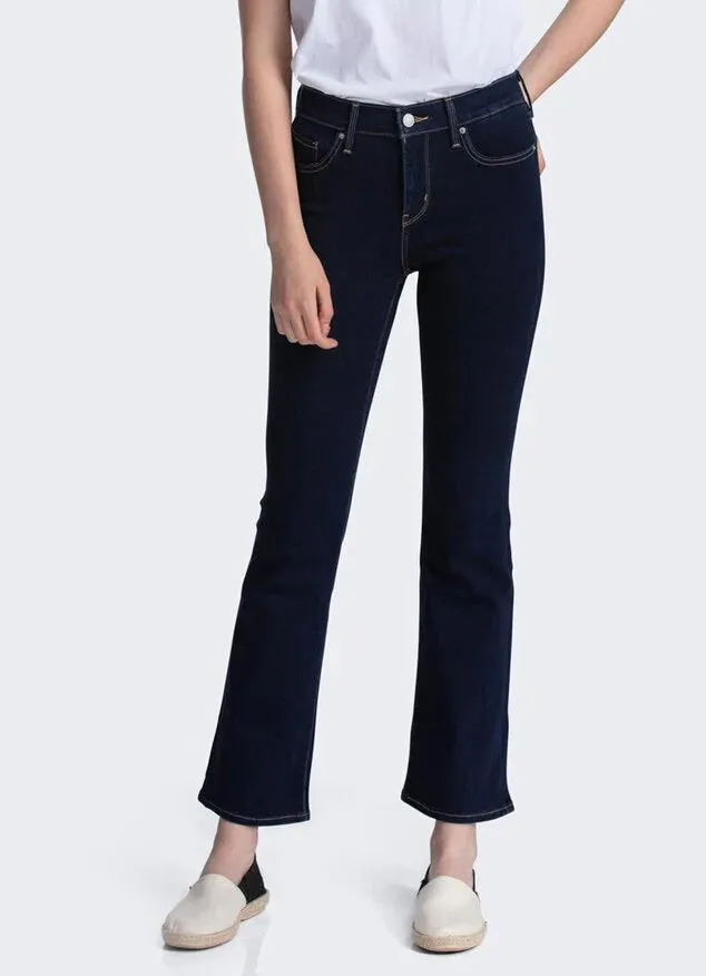 Levi's 315 Shaping Bootcut Jeans