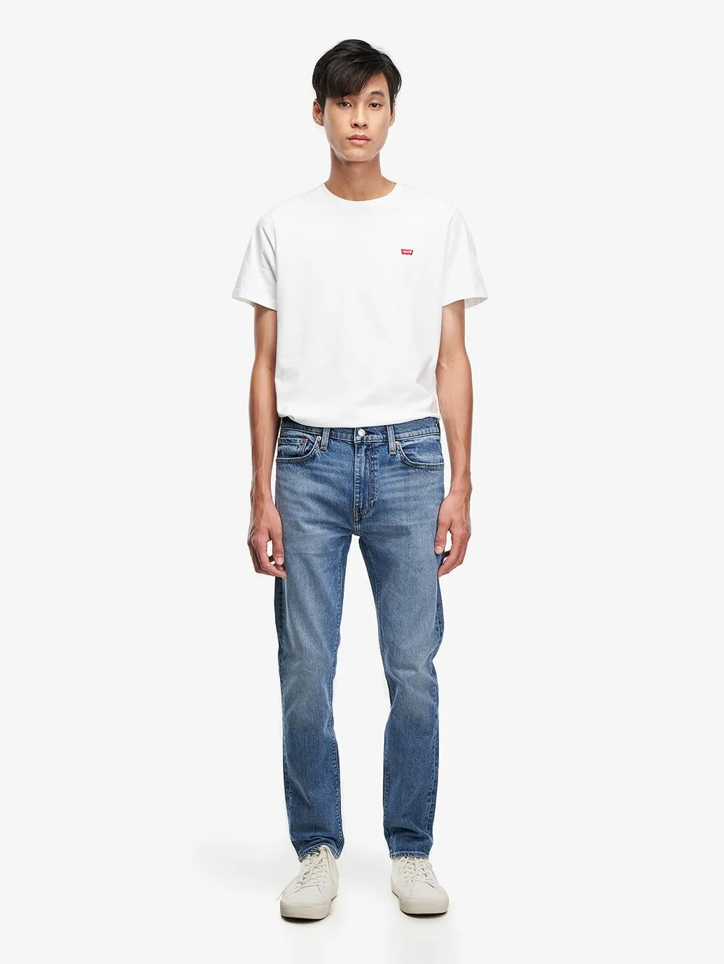 Levis 510 Mens Skinny