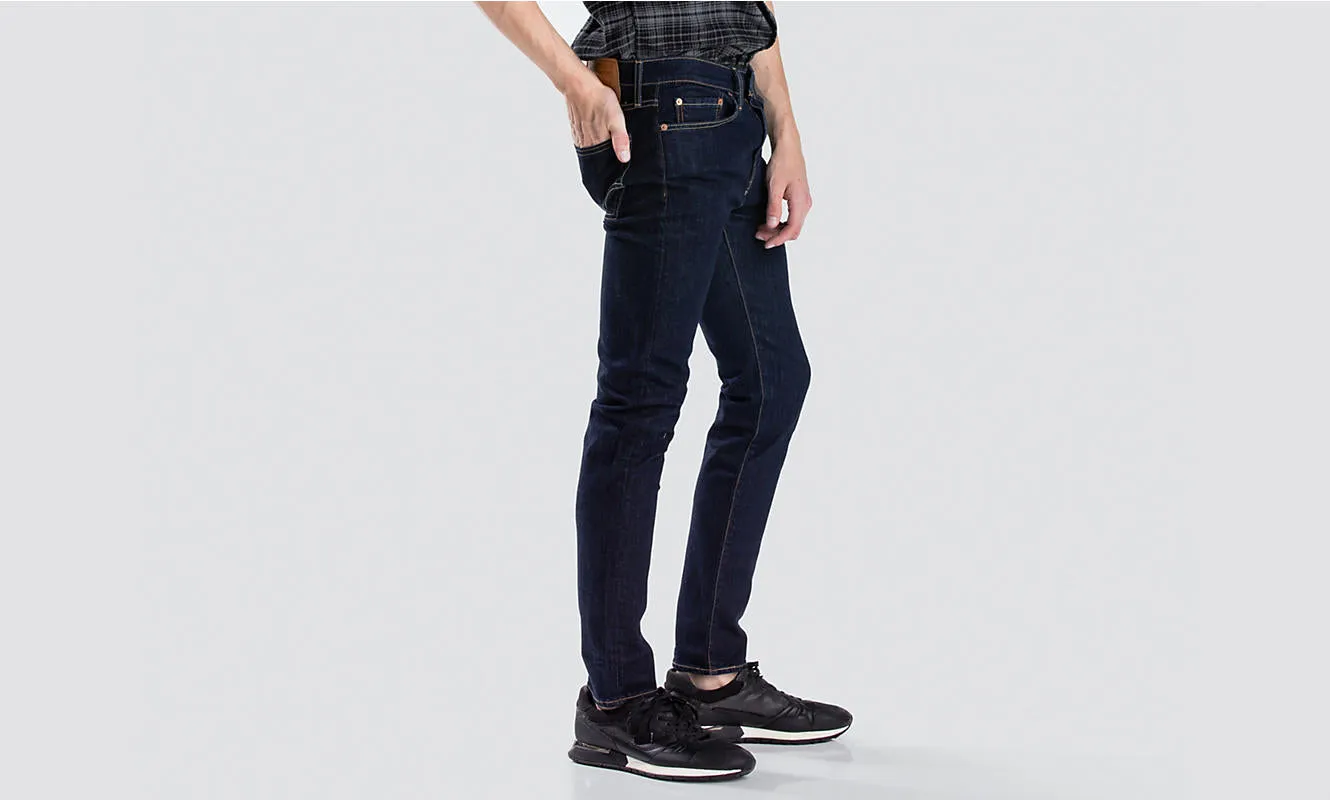 Levis 510 Mens Skinny