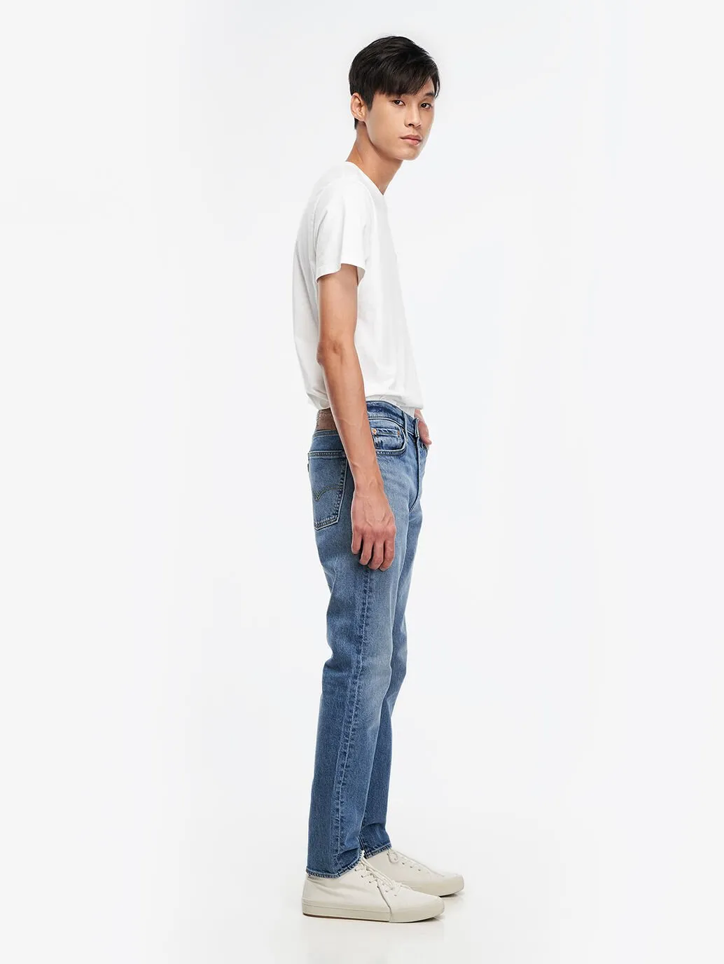 Levis 510 Mens Skinny